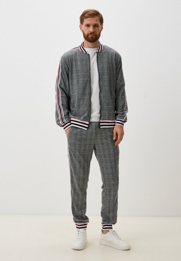 Олимпийка Funday