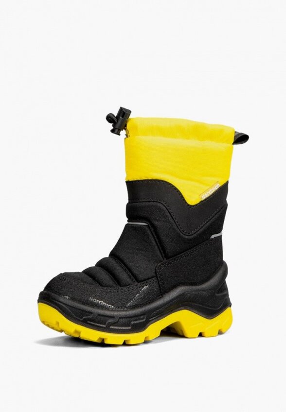 Дутики Nordman