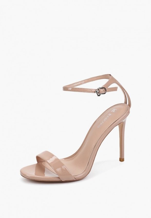 Босоножки Basconi