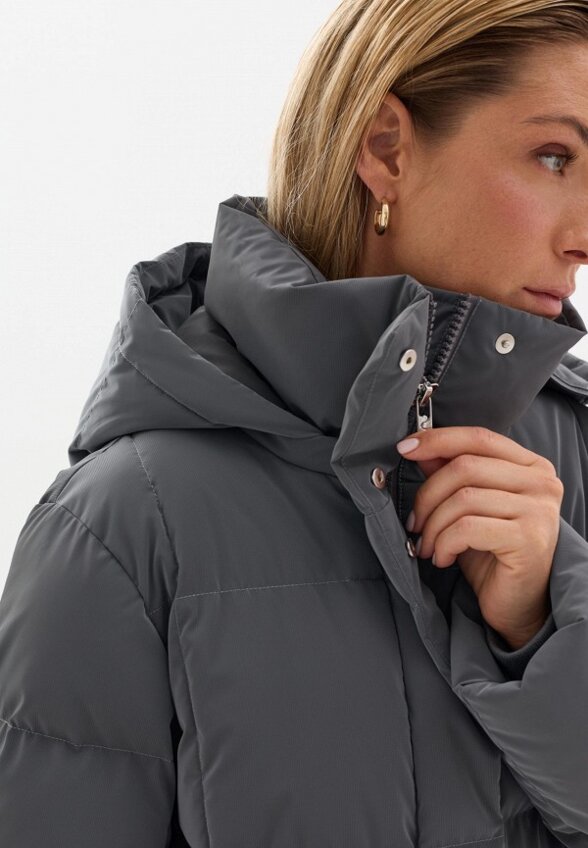 Пуховик Bulmer