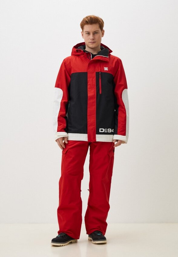 Брюки сноубордические DC Shoes