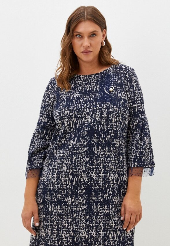 Платье Helmidge