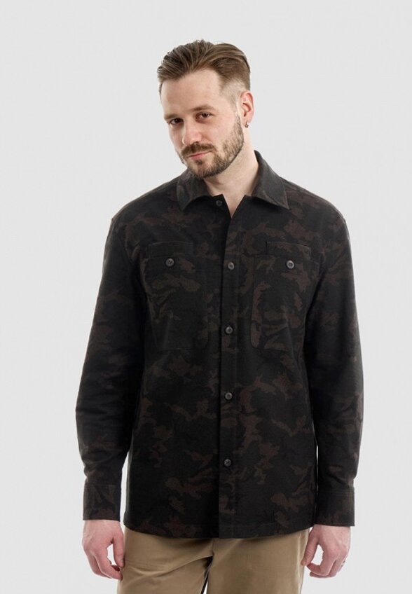 Рубашка Энсо