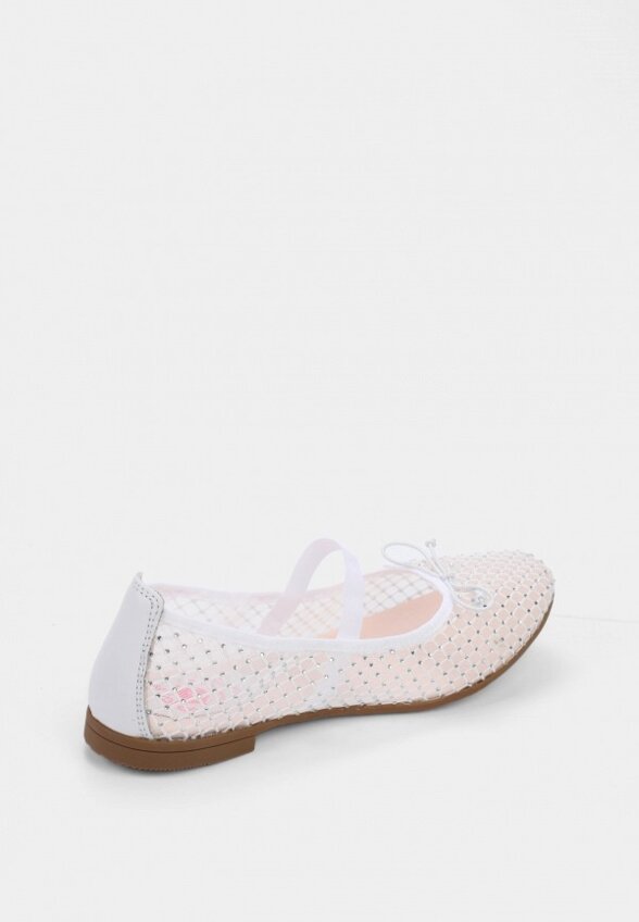 Балетки Paola