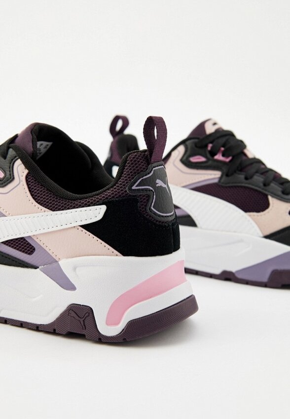 Кроссовки PUMA