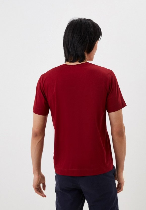 Футболка Cudgi