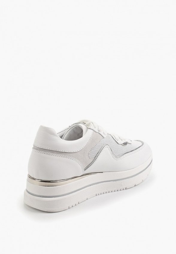 Кроссовки Ever Be