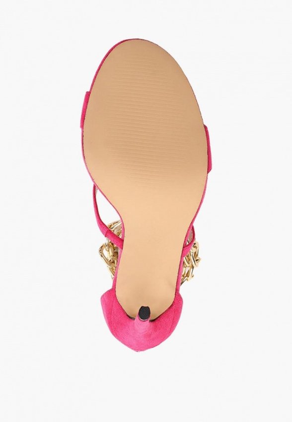 Босоножки Sbalo