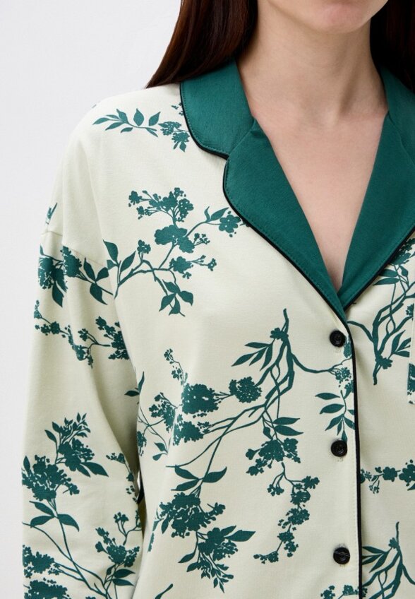 Пижама Cozy Home