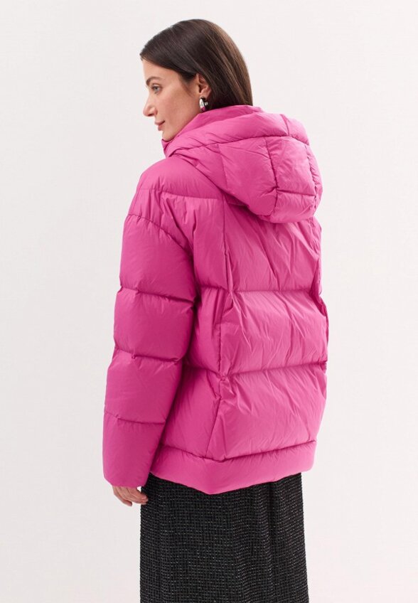 Пуховик Bulmer