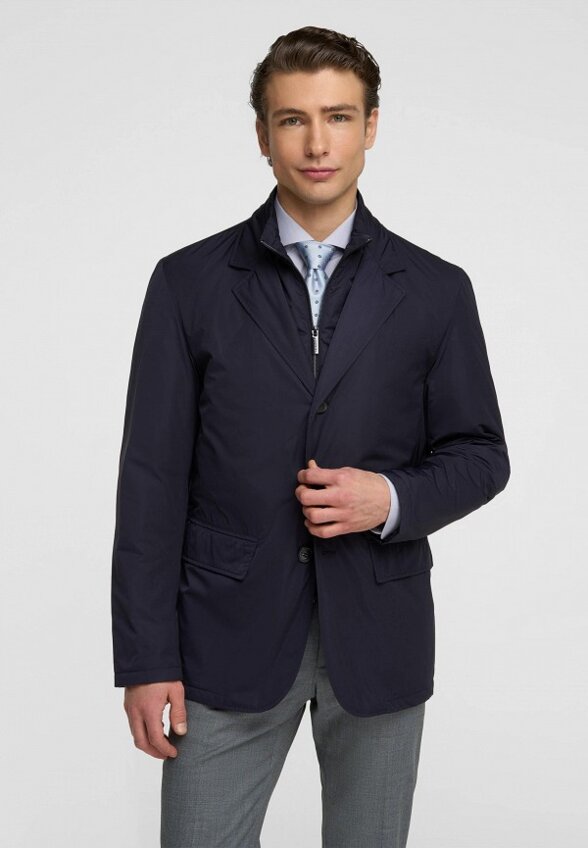 Куртка утепленная Henderson