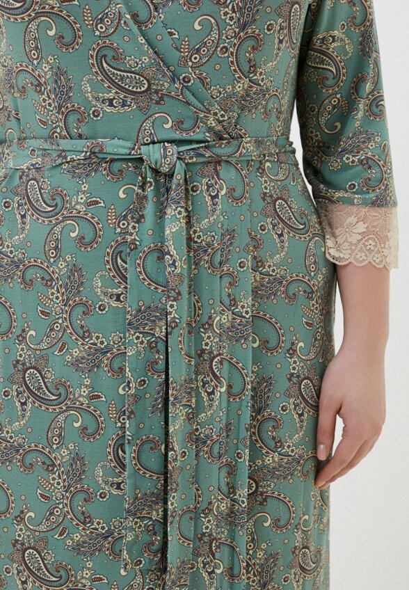 Халат домашний Miata