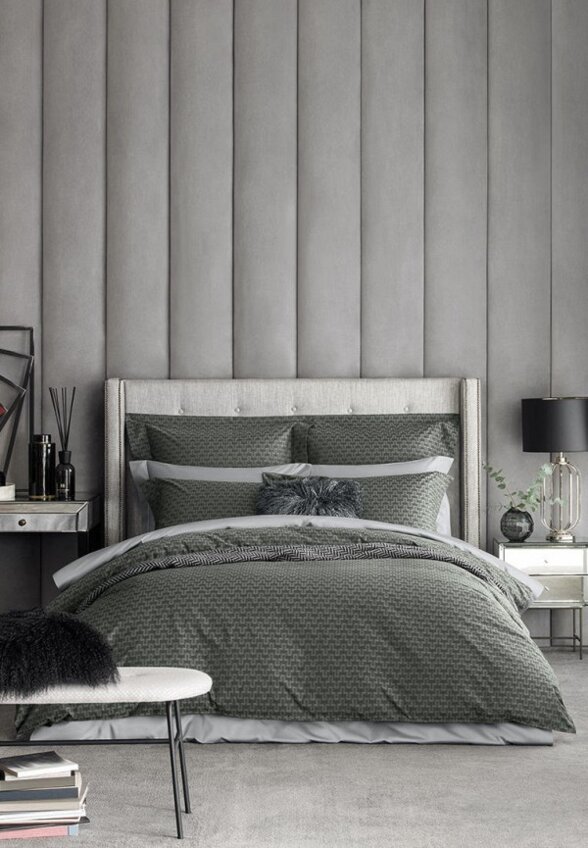 Постельное белье Евро Togas