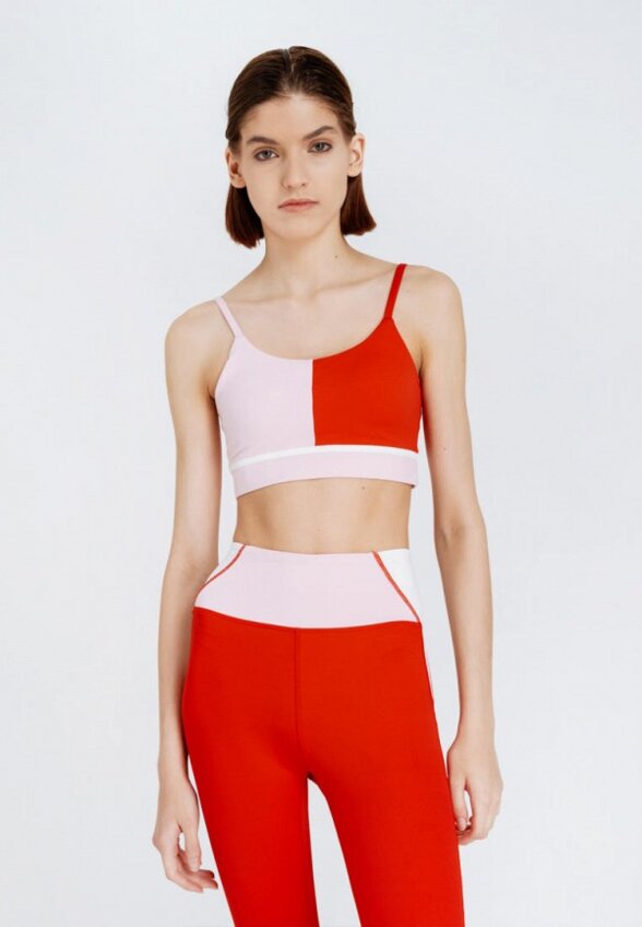 Леггинсы Leah