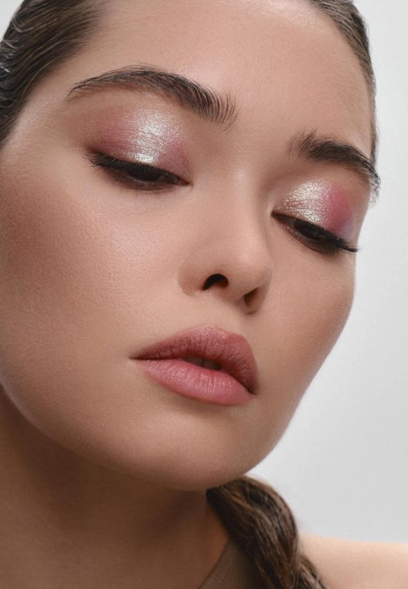 Тени для век Shik