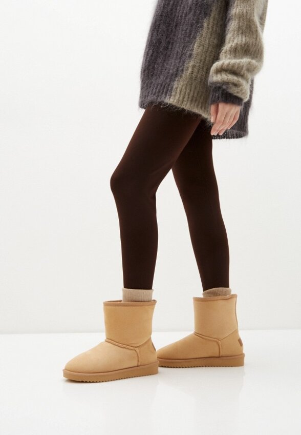 Полусапоги Camel