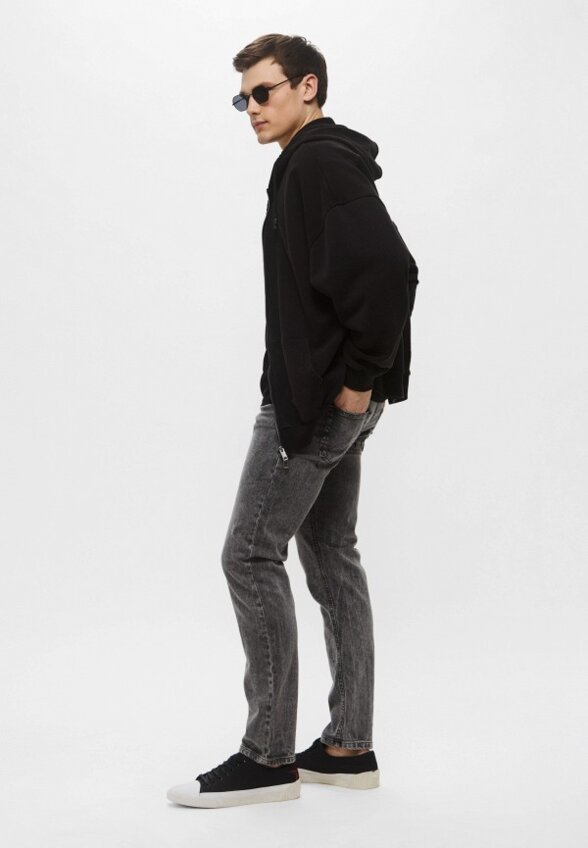 Джинсы Ice Play