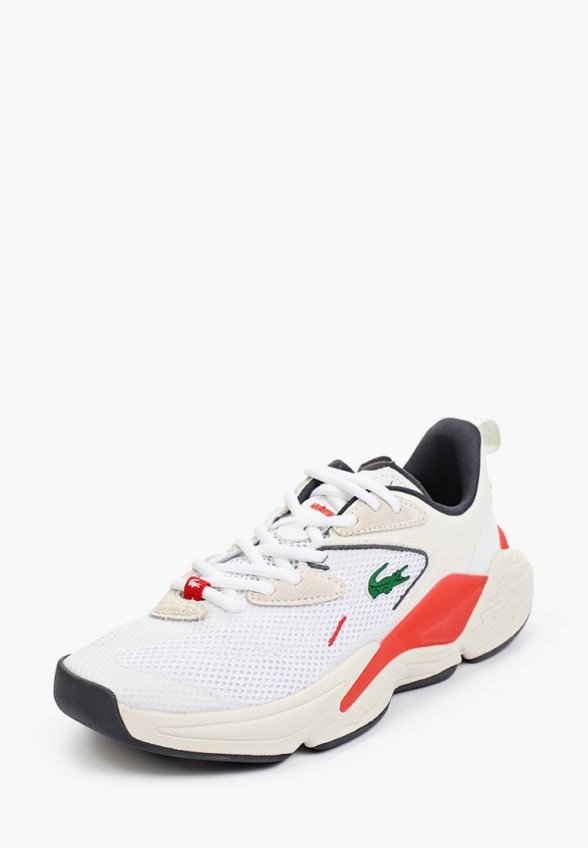 Кроссовки Lacoste