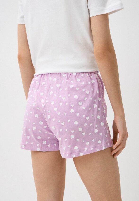 Шорты домашние Terranova