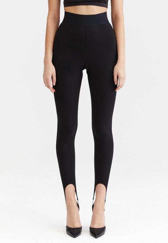 Леггинсы M.Reason