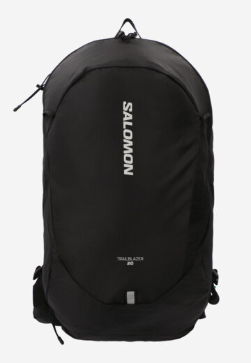 Рюкзак Salomon Trailblazer 20, Черный