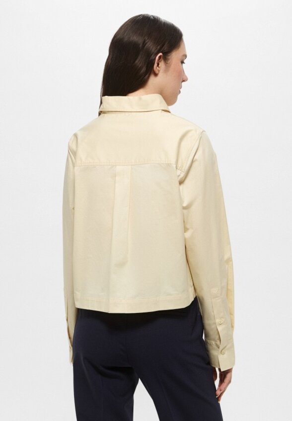 Рубашка Closed