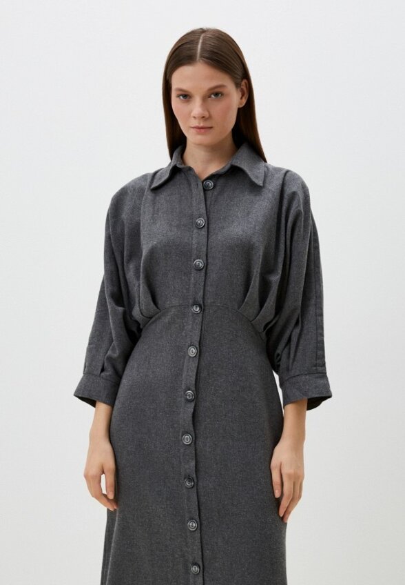 Платье MadaM T