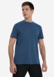 Футболка мужская Outventure, Синий1  - превью