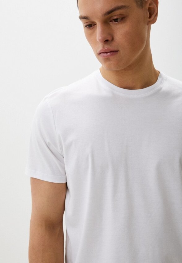 Футболка 0not1