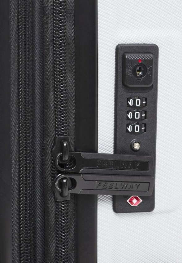 Чемодан Feelway