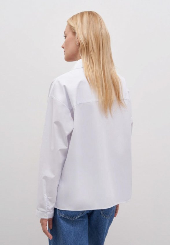 Рубашка Finn Flare