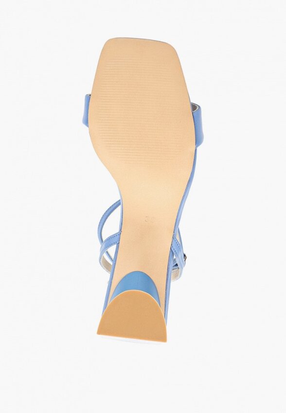 Босоножки B2B Black to Black