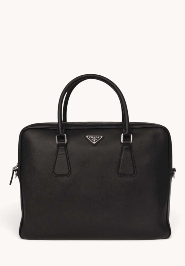 Prada Briefcase