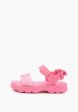 Сандалии резиновые Melissa1  - превью