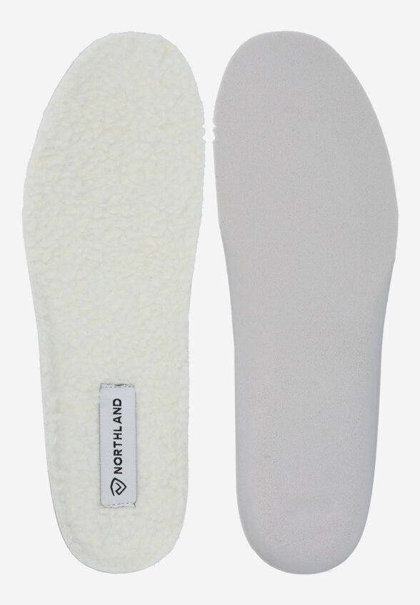 Дутики женские Northland Erden High, Черный