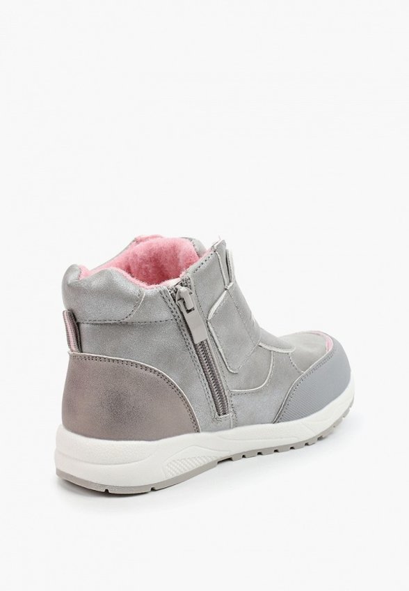 Ботинки Shuzzi