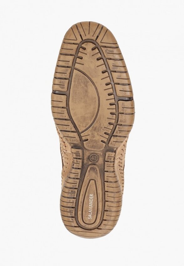 Ботинки Salamander