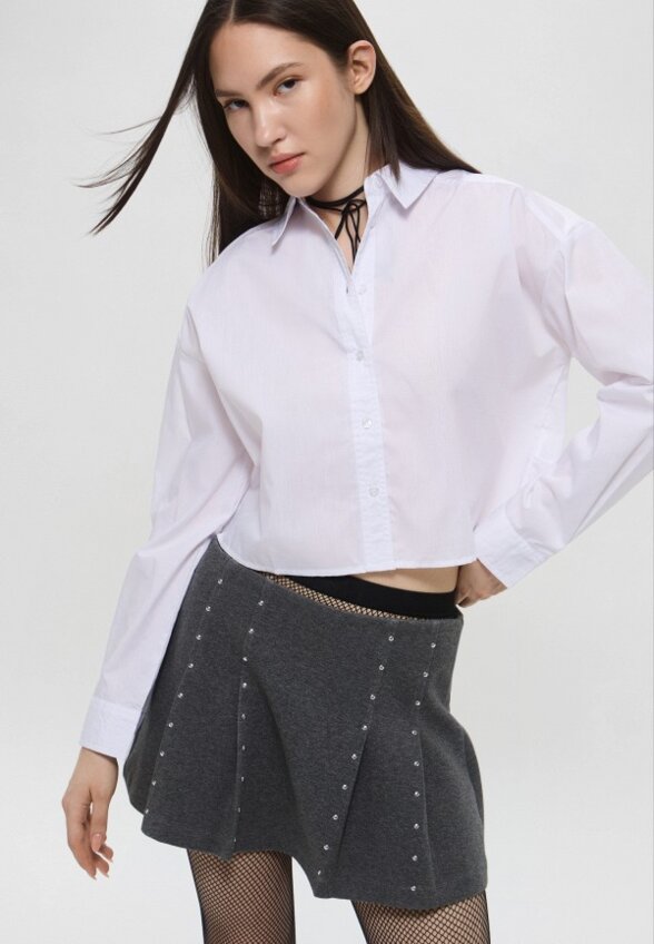 Рубашка Befree