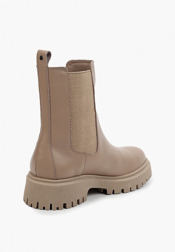 Ботинки Lusavou