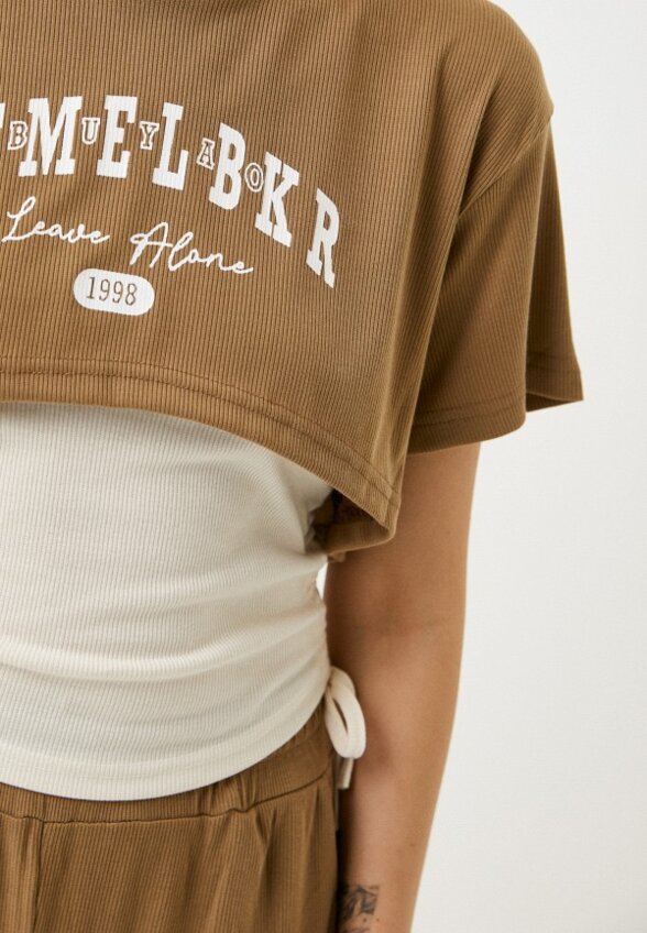 Костюм спортивный Pink Frost