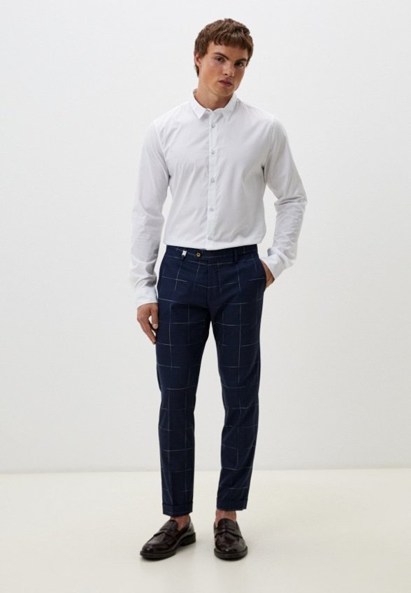 Рубашка Funday