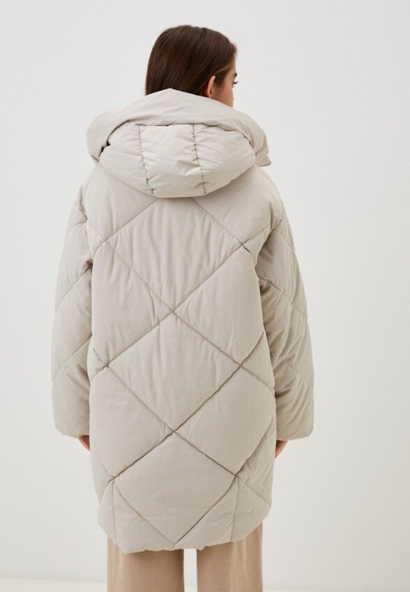 Пуховик O'STIN