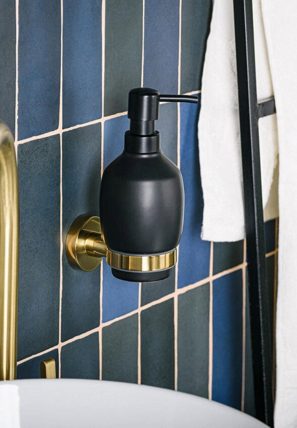 Дозатор для мыла Moroshka