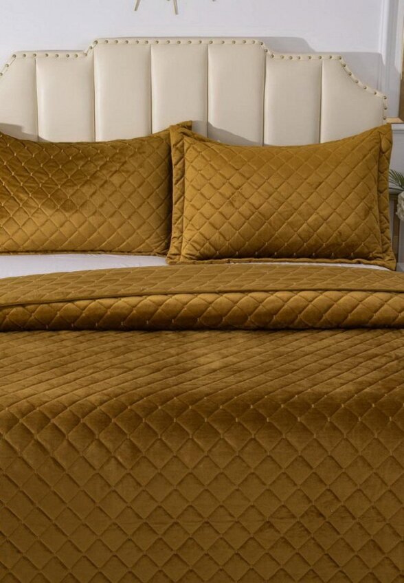 Комплект с покрывалом Sofi De Marko