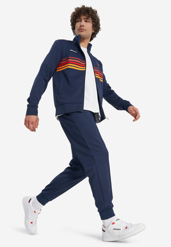 Брюки мужские Ellesse, Синий