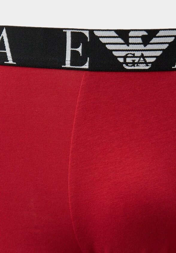 Трусы 3 шт. Emporio Armani
