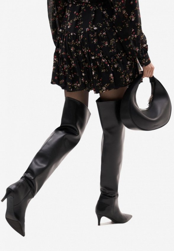 Ботфорты Lera Nena