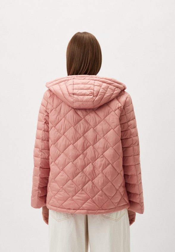 Куртка утепленная Orsa