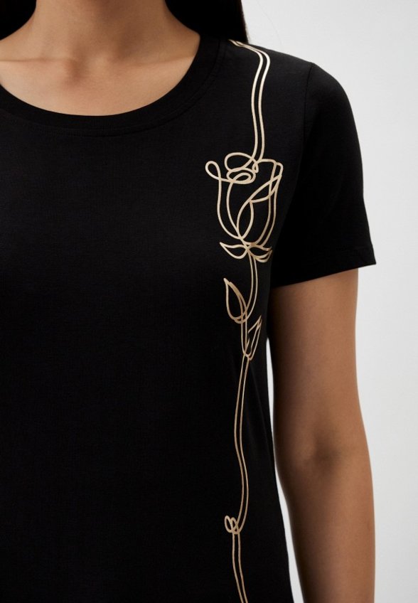 Футболка Pennyblack