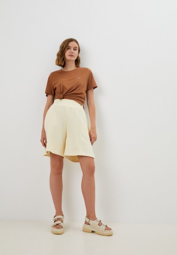 Шорты спортивные Top Top